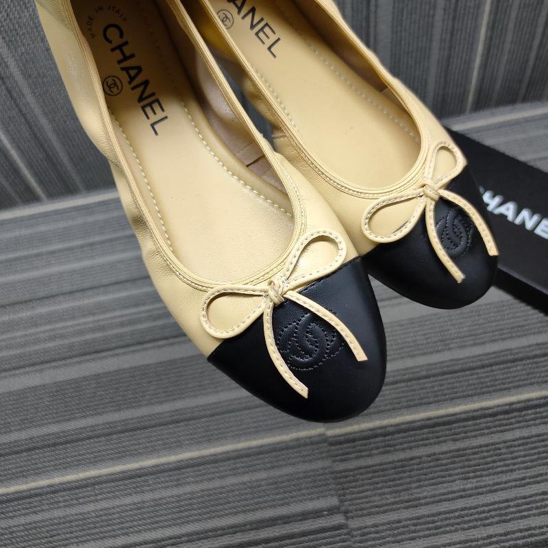 Chanel 160922 Fashion Women Shoes 256